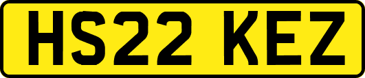 HS22KEZ