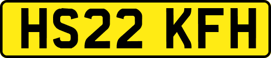 HS22KFH
