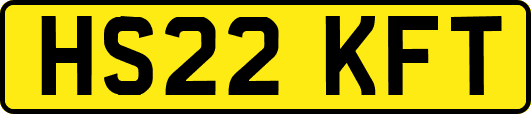 HS22KFT