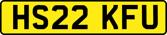 HS22KFU
