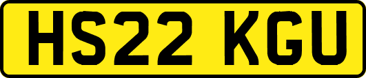 HS22KGU