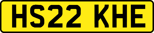 HS22KHE