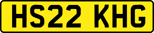 HS22KHG
