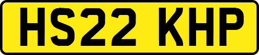 HS22KHP