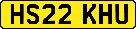 HS22KHU