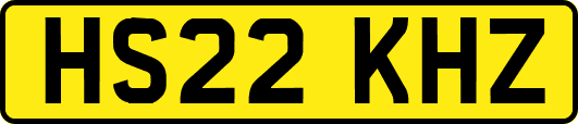 HS22KHZ