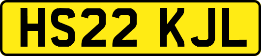 HS22KJL