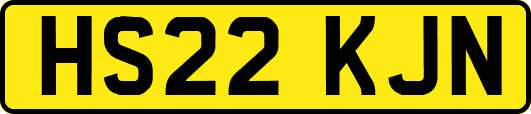 HS22KJN