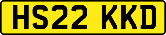 HS22KKD
