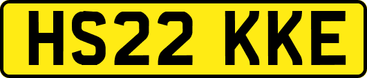HS22KKE