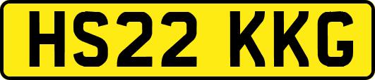 HS22KKG