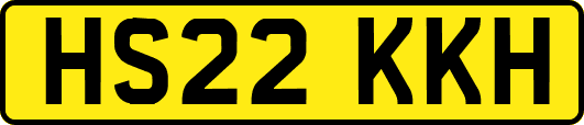 HS22KKH