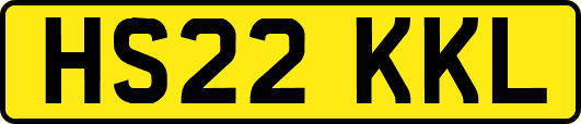 HS22KKL