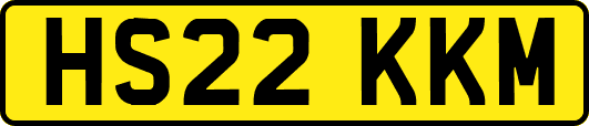 HS22KKM