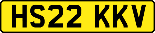 HS22KKV