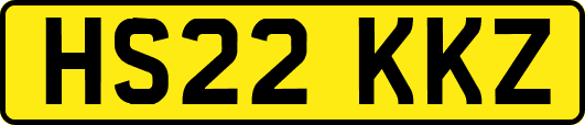 HS22KKZ