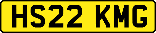 HS22KMG