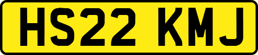 HS22KMJ