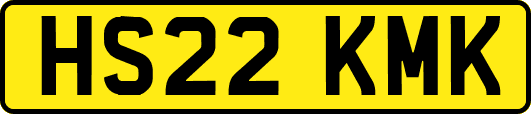 HS22KMK