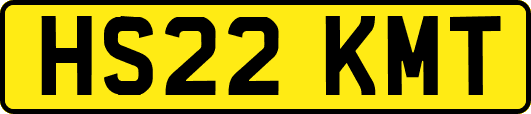 HS22KMT
