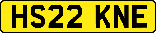 HS22KNE