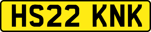 HS22KNK