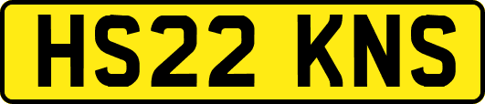 HS22KNS