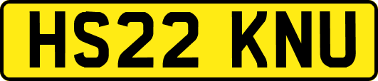 HS22KNU