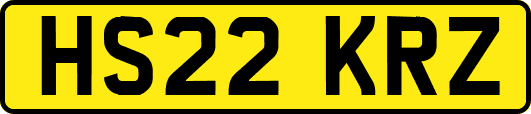 HS22KRZ