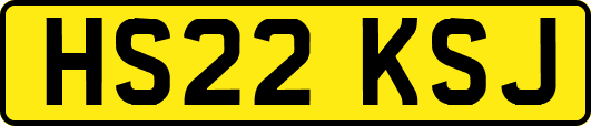 HS22KSJ