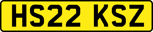 HS22KSZ