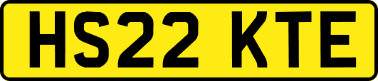 HS22KTE