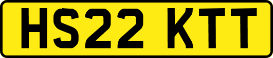 HS22KTT