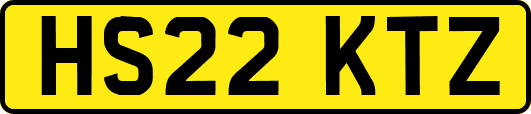 HS22KTZ