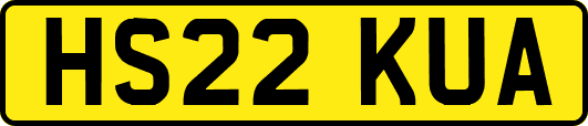 HS22KUA