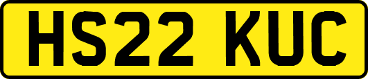 HS22KUC