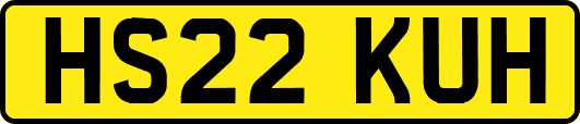 HS22KUH