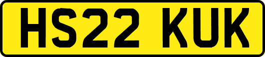 HS22KUK