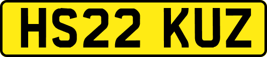 HS22KUZ