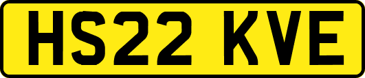 HS22KVE