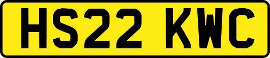HS22KWC