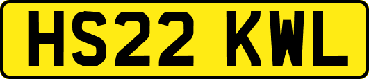 HS22KWL