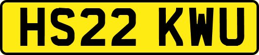 HS22KWU