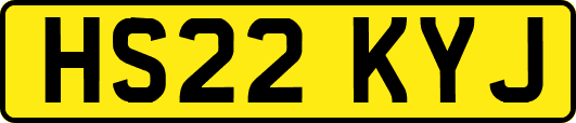 HS22KYJ