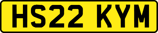 HS22KYM