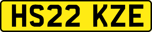 HS22KZE
