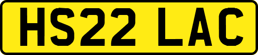 HS22LAC
