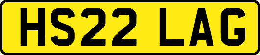 HS22LAG