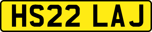 HS22LAJ