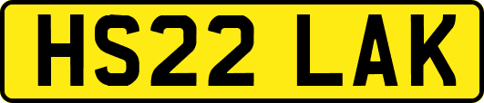 HS22LAK